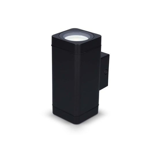 Nedis Smartlife Outdoor Light | 760 lm | Bluetooth® | 8.5 W | Warm to Cool White | 2700 - 6500 K | ABS | Android™ / IOS