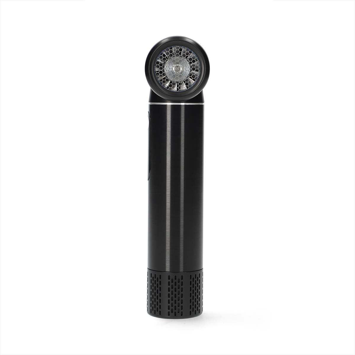 Nedis VCTR100BK | Cordless Turbo Air Blower | 200 W | 130000 rpm | Car / Computers & Keyboards / Hobby & Toys / Home / Outdoor | Blowing force: 180 g | 3-Speed Settings