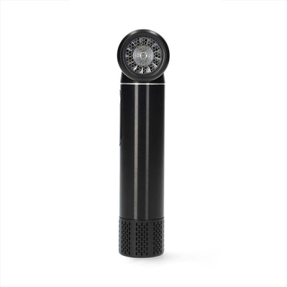 Nedis VCTR100BK | Cordless Turbo Air Blower | 200 W | 130000 rpm | Car / Computers & Keyboards / Hobby & Toys / Home / Outdoor | Blowing force: 180 g | 3-Speed Settings
