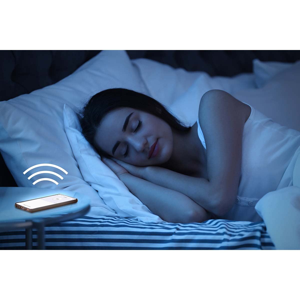 Alecto SMARTCOA10 Smart Carbon Monoxide Detector