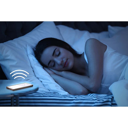 Alecto SMARTCOA10 Smart Carbon Monoxide Detector