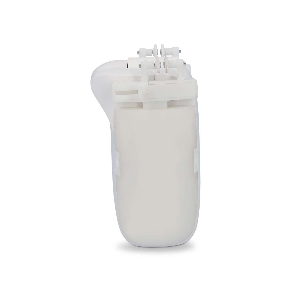 Nedis SmartLife Curtain Robot | I Rail / U Rail | Curtains / Drapes | Battery Powered / USB Powered | 4000 mAh | Bluetooth® | White