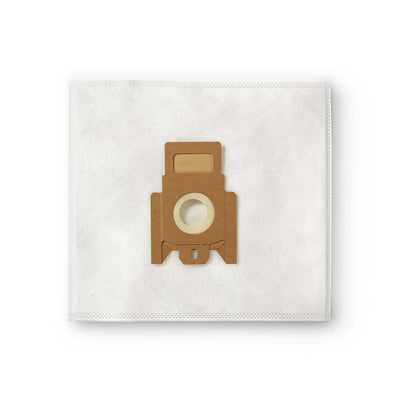 Nedis Vacuum Cleaner Bag | 10 pcs | Synthetic | Most sold for: Miele | White