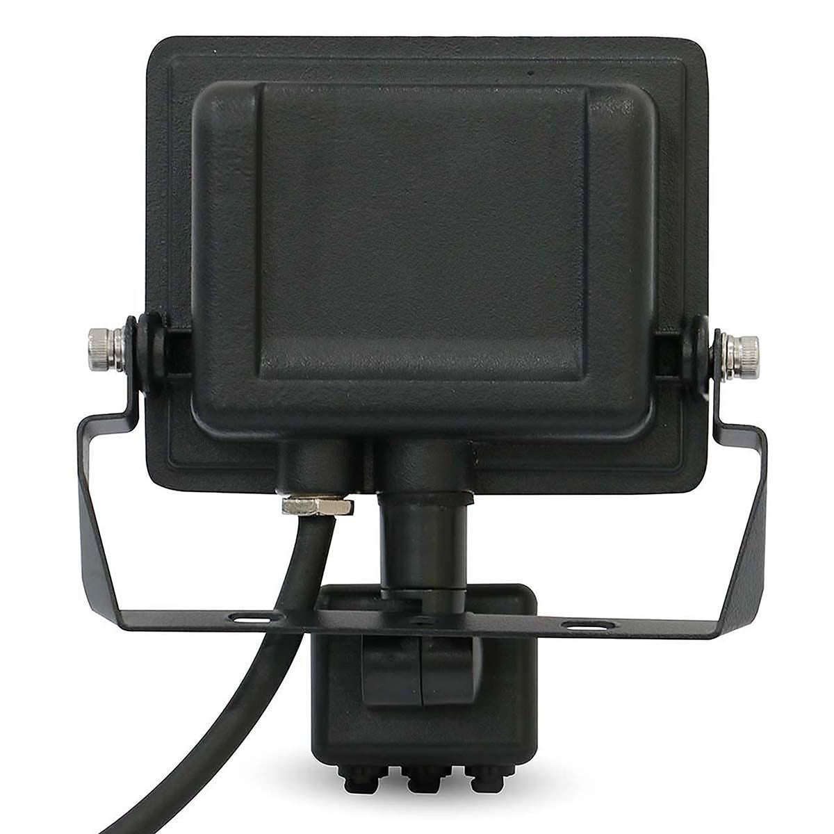Nedis LLFLP16BLK | LED Floodlight | 4000 K | Rated luminous flux: 1620 lm | IP44 | 220 - 240 V AC 50/60 Hz | 20 W