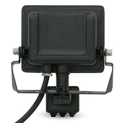 Nedis LLFLP16BLK | LED Floodlight | 4000 K | Rated luminous flux: 1620 lm | IP44 | 220 - 240 V AC 50/60 Hz | 20 W