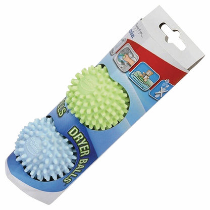 Electrolux EDBALL Dryer Ball Blue/Green 2 pcs