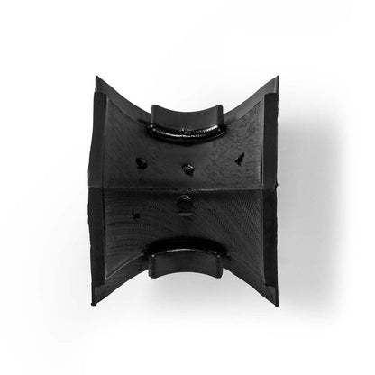 Nedis CMDT4510BK | Cable Management | Duct | In corner | 1 pcs | PVC | Black