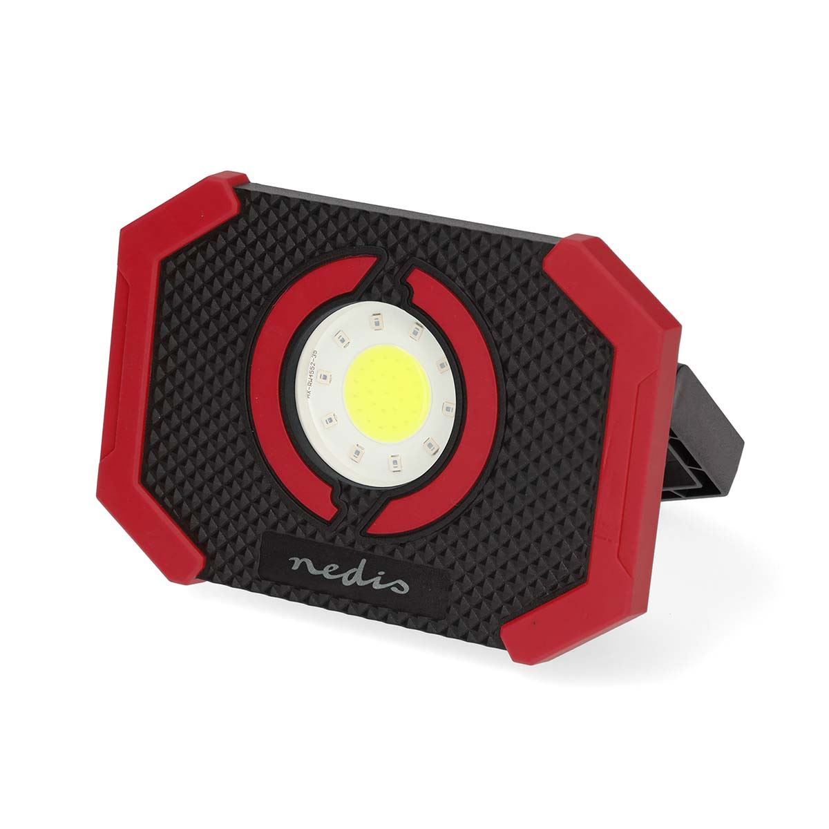 Nedis Rechargeable COB LED work light