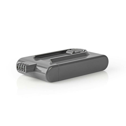 Nedis Vacuum Cleaner Battery | Suitable for: Dyson DC16 | Li-Ion | 21.6 V DC | 2000 mAh | 43.2 Wh