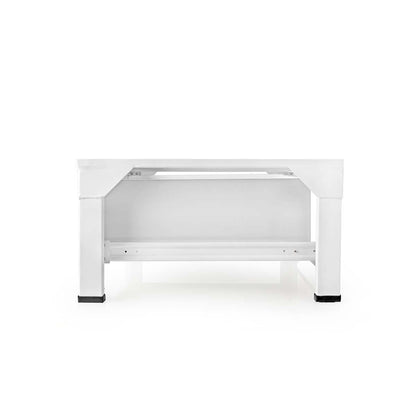 Nedis Stand for Washing Machine & Dryer | Drawer | 150 kg | White