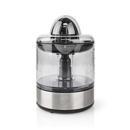 Gastronoma 18230101 | Citrus Press | 40 W | 0.8 L l Black / Stainless Steel