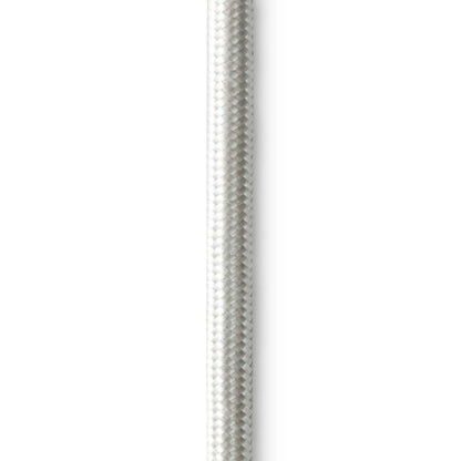 Nedis HDMI™ Cable | HDMI™ Connector | DVI-D 24+1-Pin Male | 2560x1600 | Gold Plated | 2.00 m | Straight | Braided | Silver | Cover Window Box