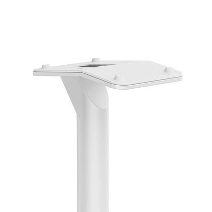 Nedis Speaker Mount | Compatible with: Sonos® Era300 | Stand | 5 kg | Fixed | ABS / Metal | White