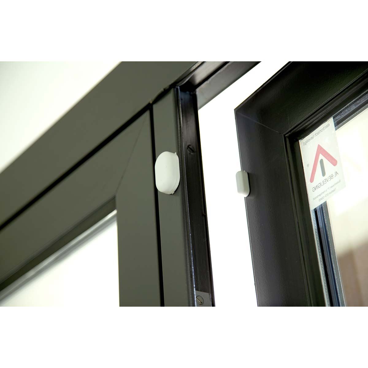 Alecto / Tuya SMART-DOOR10 Smart Zigbee Door/Window contact Sensor