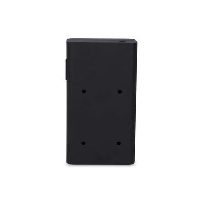 Nedis SmartLife Key Box | Key Safe | Bluetooth® | Outdoor | Key Lock | IPX5 | Black