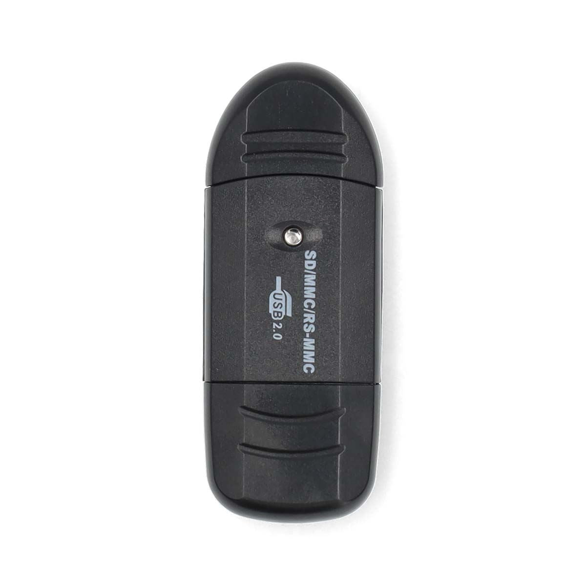 Nedis Card Reader | MMC / SD / SDHC / SDXC | USB 2.0