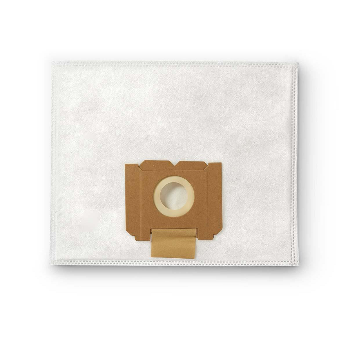 Nedis Vacuum Cleaner Bag | 10 pcs | Synthetic | Most sold for: AEG | White