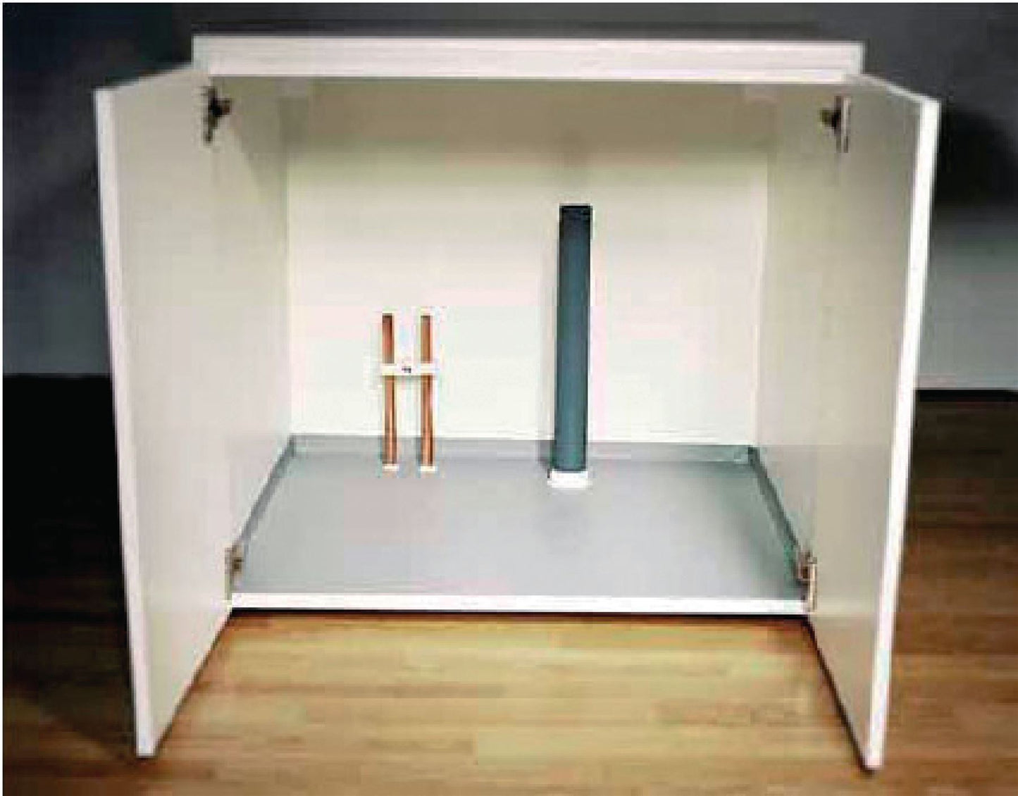 Tollco Universal Base Cabinet Insert 60 cm