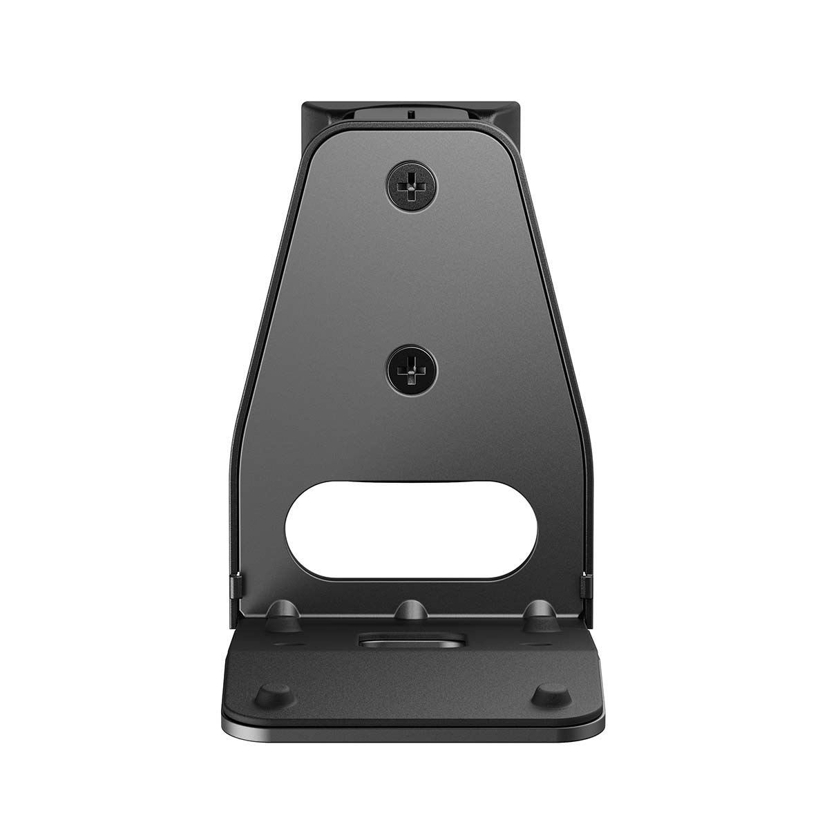Nedis Speaker Mount | Compatible with: Sonos® Era300 | Wall | 5 kg | Swivel / Tilt | Tiltable | Rotatable | ABS / Metal | Black