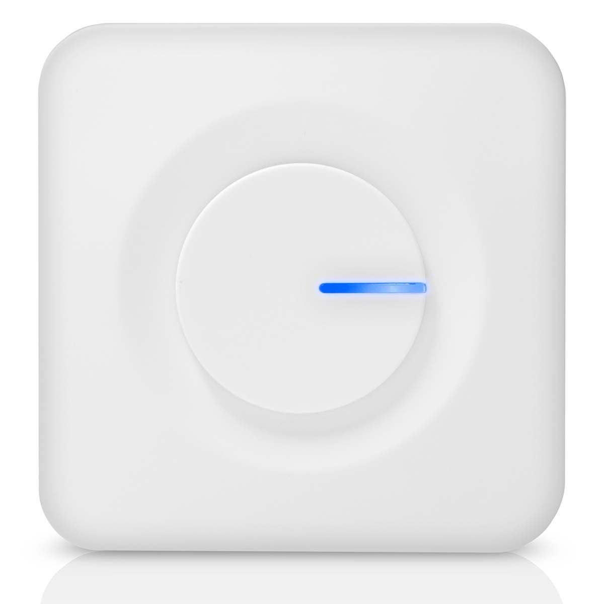 Alecto Wireless Battery Powered Doorbell | 52 Tones | White
