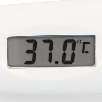 Alecto LCD Digital Baby Thermometer | Grey