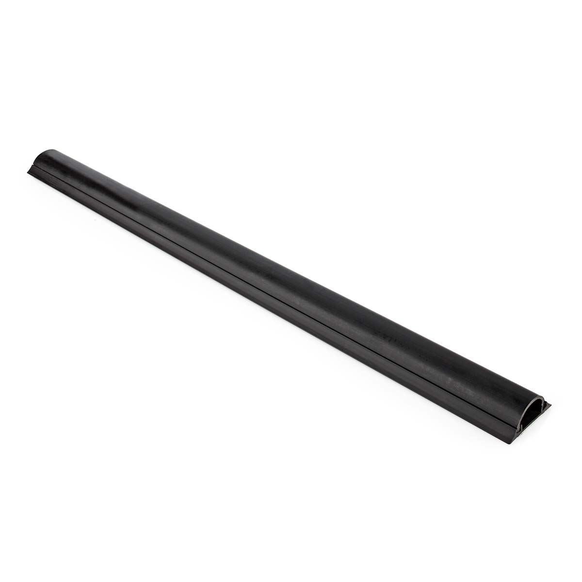 Nedis CMDT4516BK1500 | Cable Management | Duct | 1 pcs | Maximum cable thickness: 16 mm | PVC | Black