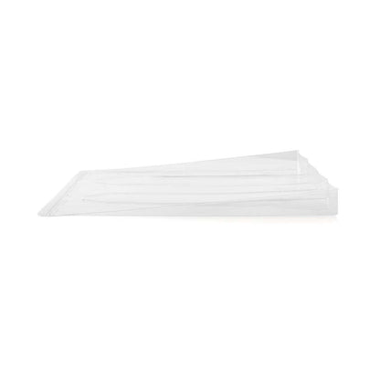 Nedis Drip-Tray Dishwashers | Transparent | Plastic | 45 x 52 x 5 cm