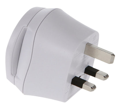 Skross SKross | Travel Adapter | Combo - World-to-UK Earthed