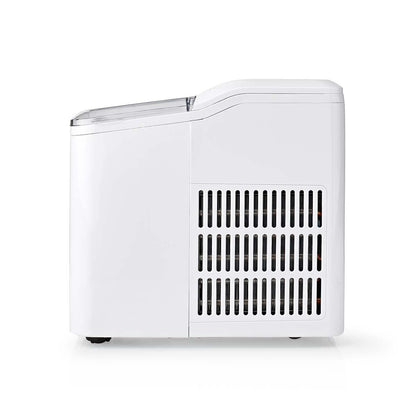 Nedis Ice Cube Maker | 1.5 l | 12 kg | Plastic