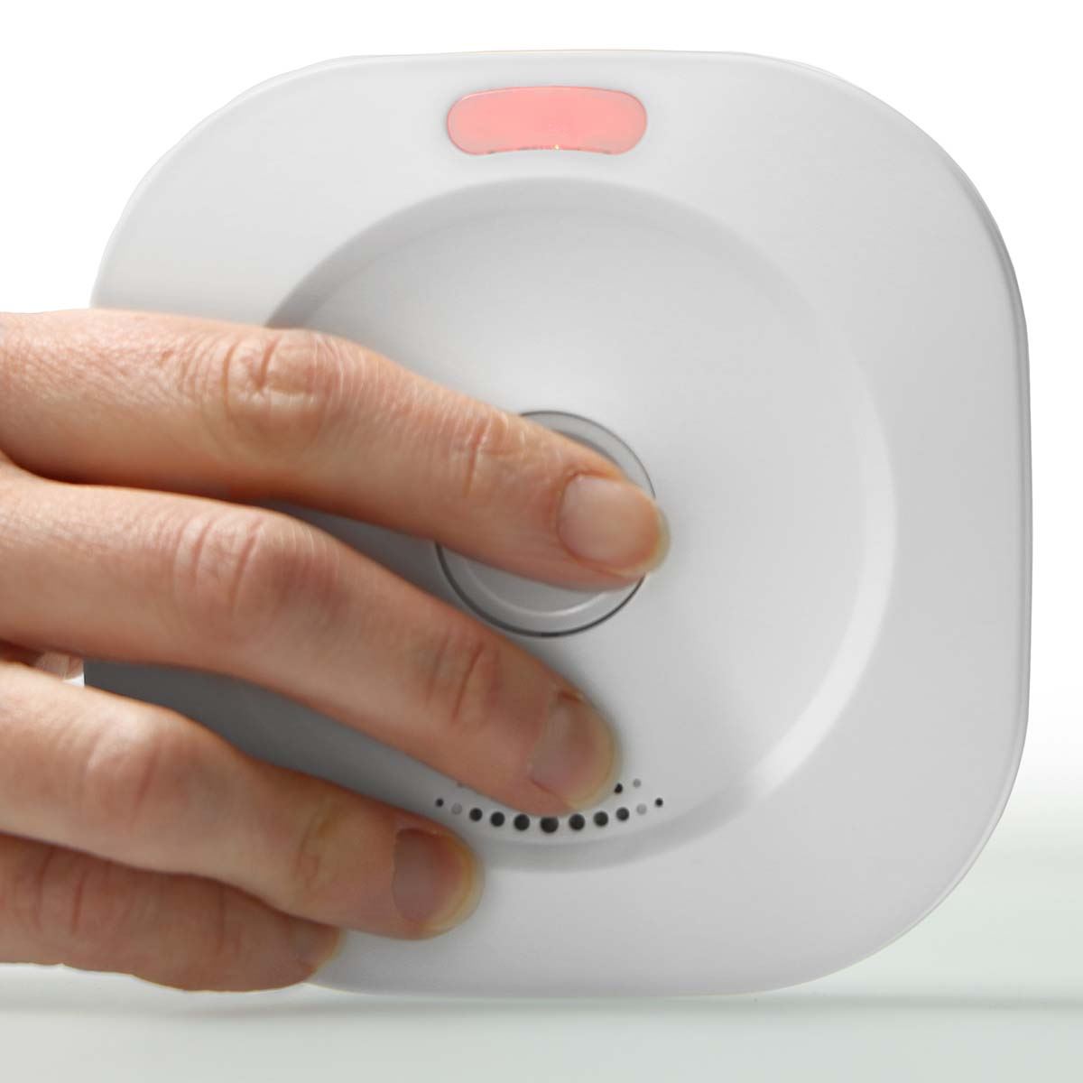 Alecto / Tuya Wi-Fi Smart smoke detector