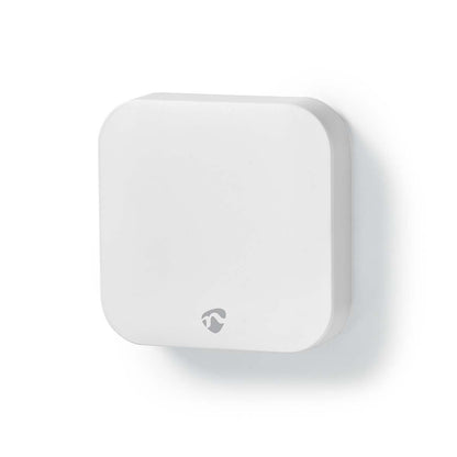 Nedis SmartLife Wall Switch | Zigbee 3.0 | Wall Mount | Android™ / IOS | Plastic | White