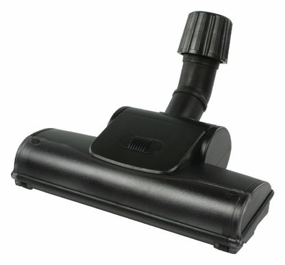 Nedis Turbo Brush Vario | Universally applicable | Replacement for: Universal | 30 - 40 mm | Guide wheels | Motorized