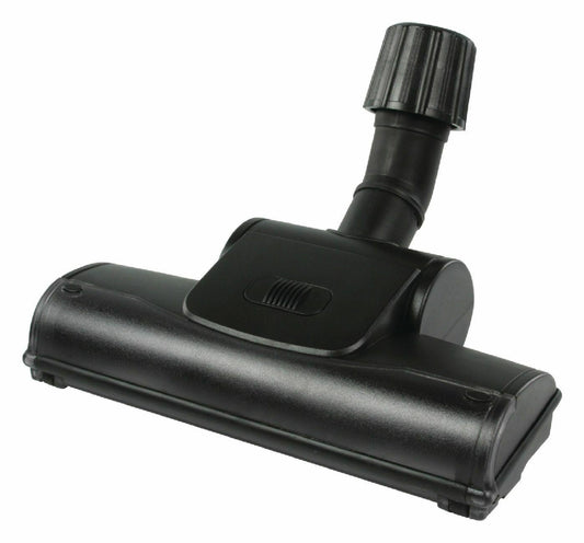 Nedis Turbo Brush Vario | Universally applicable | Replacement for: Universal | 30 - 40 mm | Guide wheels | Motorized