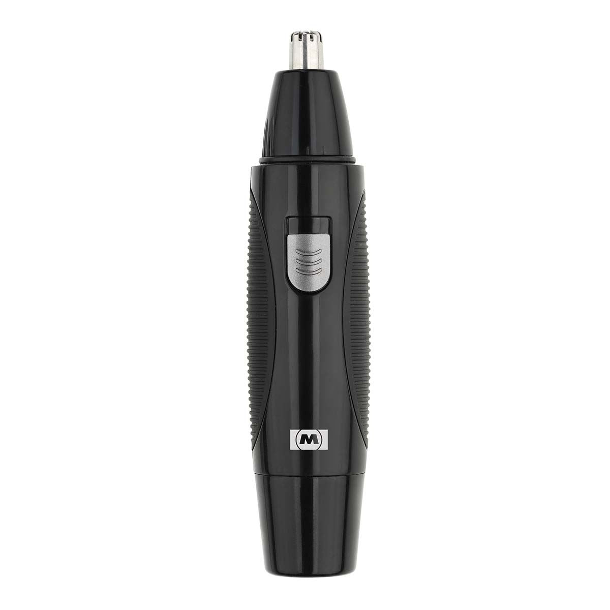 MELISSA Nose Hair Trimmer Set 1.5w| Black