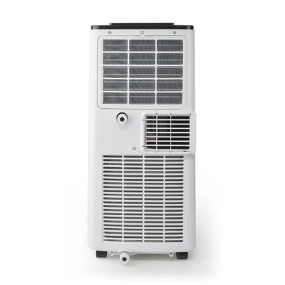 Nedis SmartLife 3-in-1 Air Conditioner | Wi-Fi | 7000 BTU | 60 m³ | Dehumidification | Android™ / IOS | Energy class: A | 2-Speed | 65 dB | White
