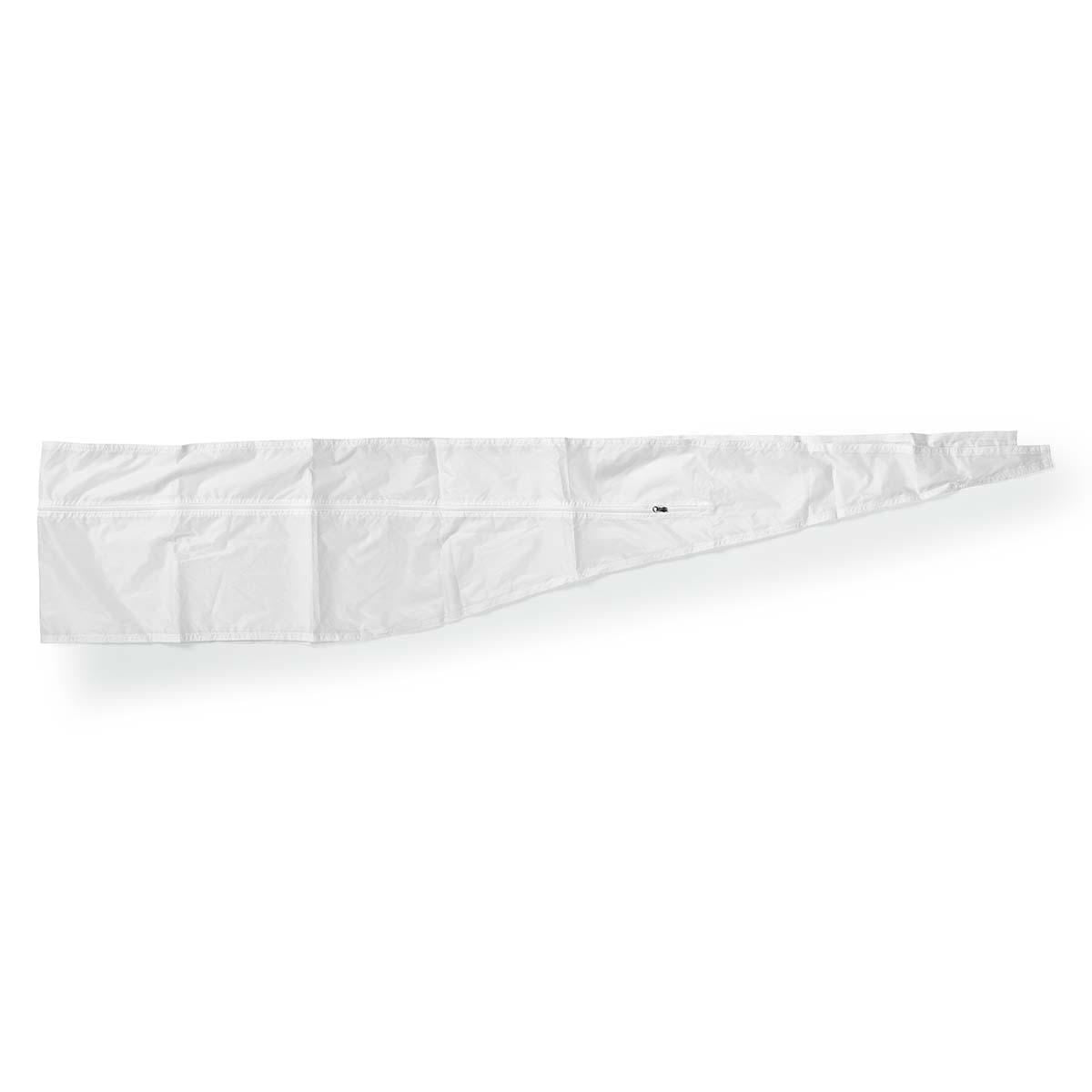 Nedis AC Window Seal | Sealing type: Zipper | Suitable for window type: Bottom Hung Window / Left-hand Hinge Window / Right-hand Hinge Window / Turn / Tilt Window