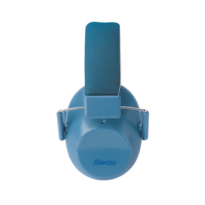 Alecto BV73BU Earmuff Noise Suppressors | Sensory Overload Protection | for kids Blue