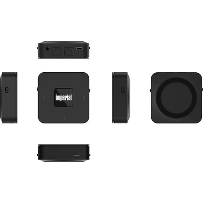 Imperial BART mini Bluetooth 5.0 Transmitter-Receiver