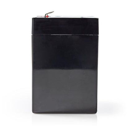 Nedis Battery | Lead-Acid | Rechargeable | 12 V | 5000 mAh