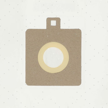 Nedis Vacuum Cleaner Bag | 4 pcs | Synthetic | Most sold for: Hoover H58 | White