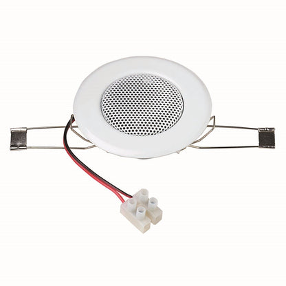 Visaton DL 5 - 8 Ohm - 5 cm (2") ceiling speaker