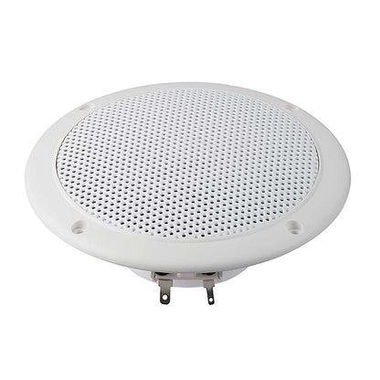 Visaton FR 13 WP - 4 Ohm (white) - Saltwater resistant 13 cm (5") full-range driver