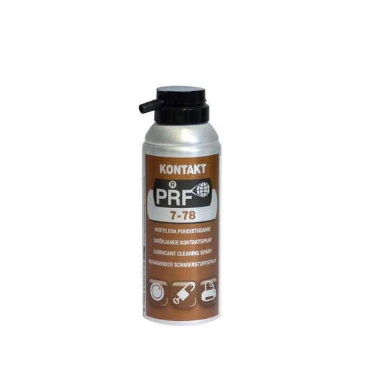 PRF 7-78 Kontakt Cleaner 220 ml