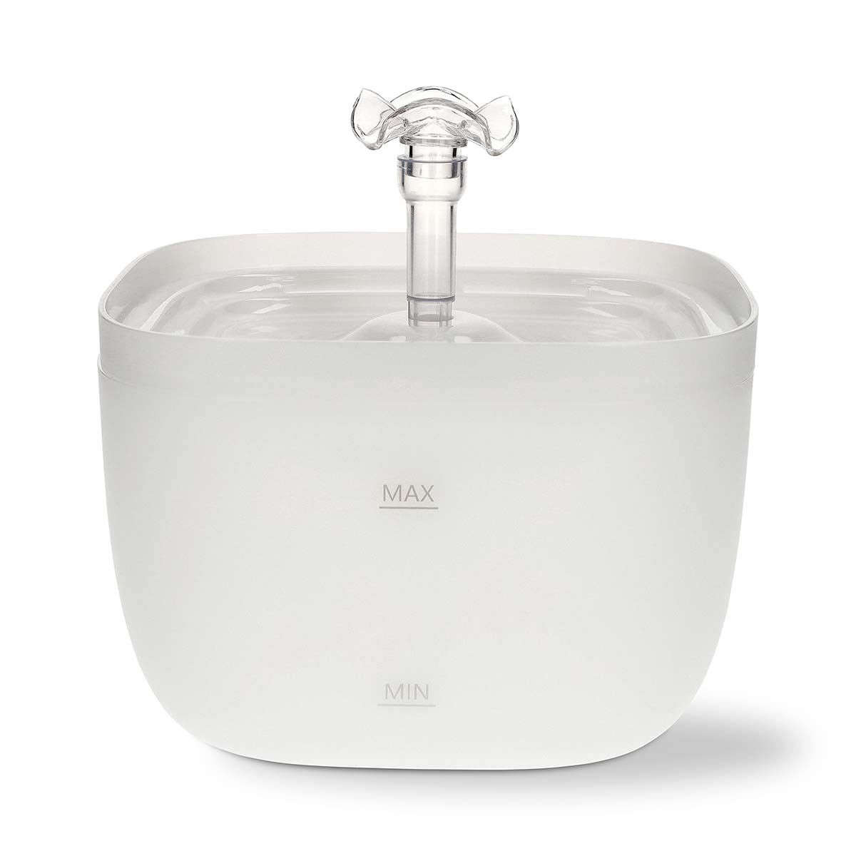 Nedis PETWF21WT | Drinking fountain for cats and dogs | 2.0 l | 40 dB | 1.50 m | Water Fountain | 1 pcs