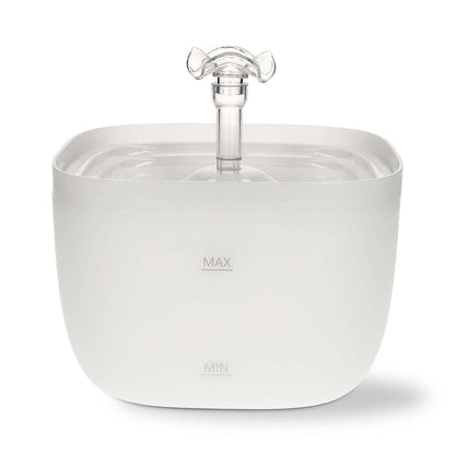 Nedis PETWF21WT | Drinking fountain for cats and dogs | 2.0 l | 40 dB | 1.50 m | Water Fountain | 1 pcs