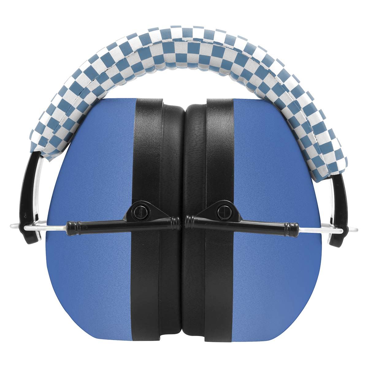 Alecto BV-71BW | Earmuff Noise Suppressors | Sensory Overload Protection | for kids Blue