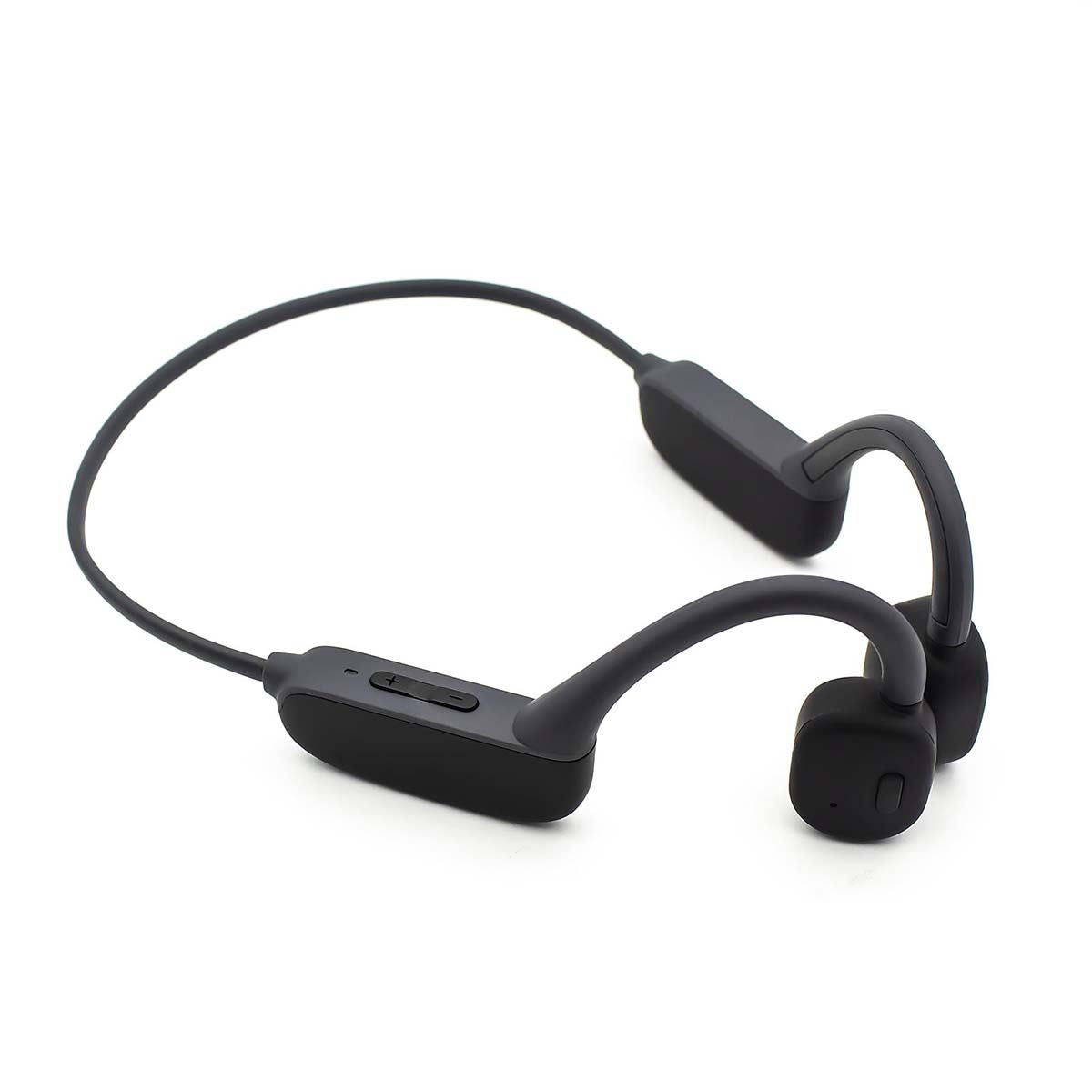 Imperial bluTC Active 2 Bone Conduction Headphones - Black