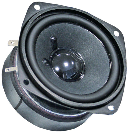 Visaton FRS 8 M - 8 Ohm - 8 cm (3.3") HiFi fullrange speaker