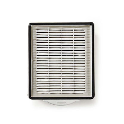Nedis Replacement HEPA Filter | Replacement for: Philips | White