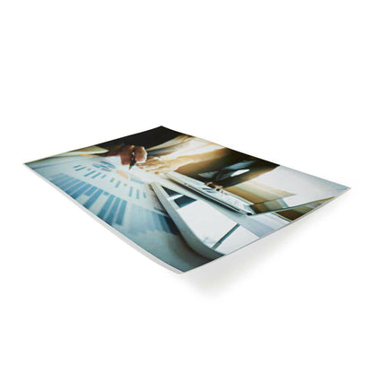 Nedis Laminating Film | A3 | Thickness: 100 µm | Packed per: 100 pcs | Plastic | Transparent